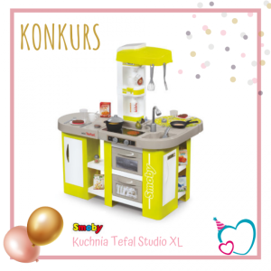 Konkurs "Dokończ zdanie"