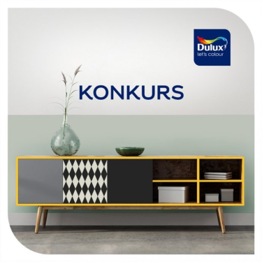 Konkurs "Nowy Początek z Dulux"