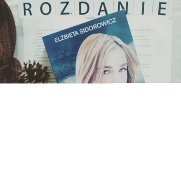 Wygraj książkę "Okruchy gorzkiej czekolady"