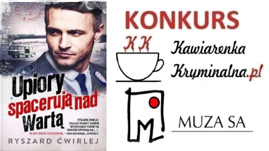 Konkurs "Upiory spacerują nad Wartą"