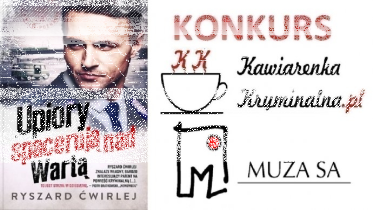 Konkurs "Upiory spacerują nad Wartą"