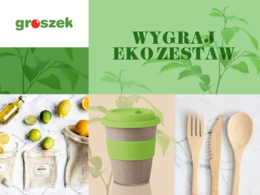 Konkurs "Bądź eko!"