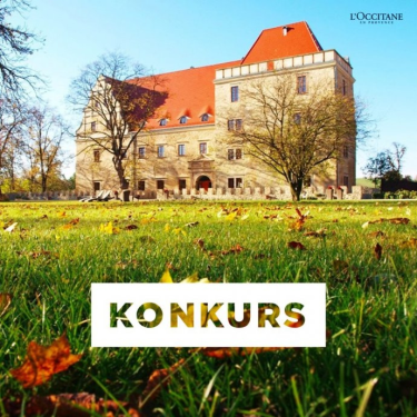 Konkurs "L'OCCITANE en Provence"