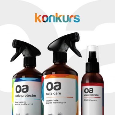 Konkurs "Dom bez PFC"