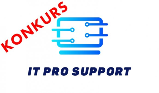 Konkurs fotograficzny od IT Pro Support