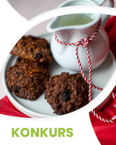 Konkurs "Ulubiona potrawa"