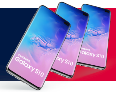 Konkurs "Z kim przeklikałabyś/przeklikałbyś ostatnie procenty baterii w mobajlu?"