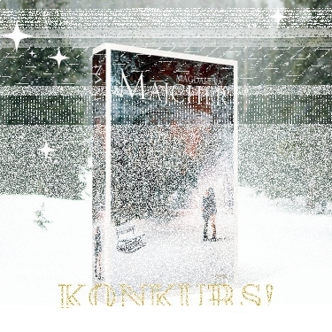 Wygraj książkę "Dzień, w którym cię poznałam"