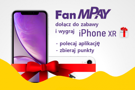 Konkurs "Fan mPay"