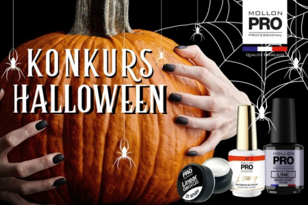 Konkurs fotograficzny "Halloween"