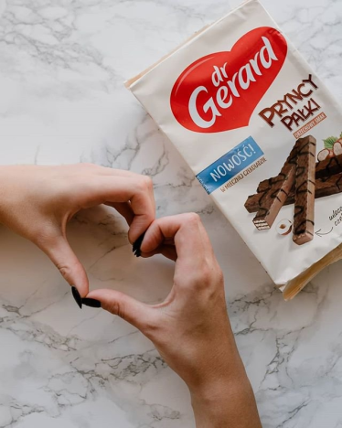 Konkurs fotograficzny "#KochamPryncypałki"