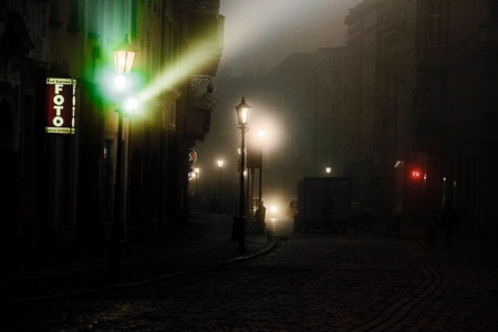 Świdnica: Konkurs "Październik w obiektywie czytelników"