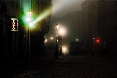 Świdnica: Konkurs "Październik w obiektywie czytelników"