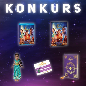Konkurs "Aladyn"