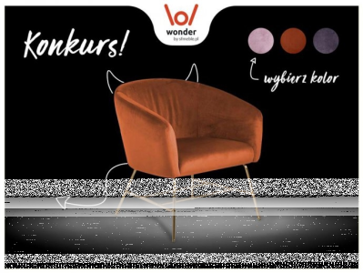 Konkurs "Hallo-wonder-ween"