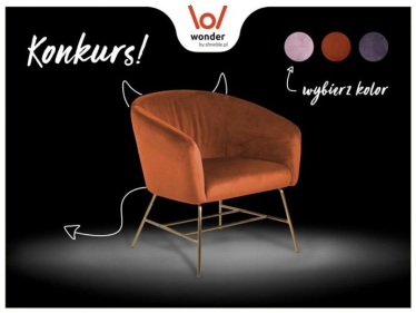 Konkurs "Hallo-wonder-ween"