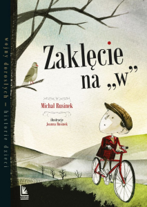 Konkurs "Zaklęcie na W"