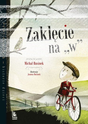 Konkurs "Zaklęcie na W"