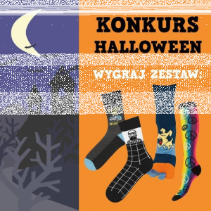 Konurs "Halloween"