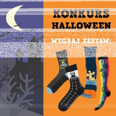 Konurs "Halloween"