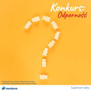 Konkurs "Odporność"