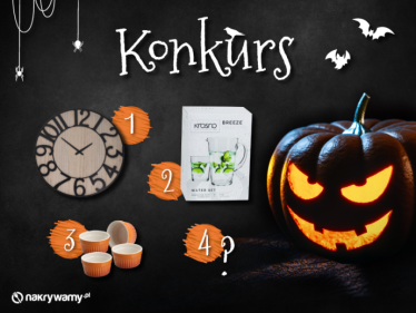 Konkurs "Halloween"