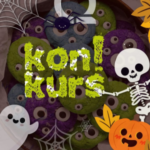 Konkurs "Inspiruje nas Halloween - Q Hotel"