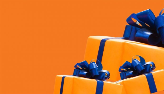 Loteria "Urodzinowa Kumulacja Radia ESKA"