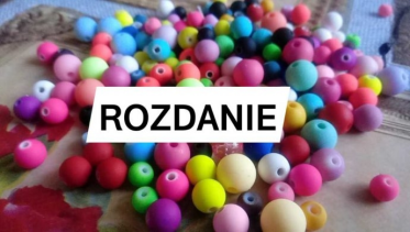 Konkurs od Oldsan! do godz. 16:00