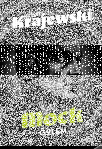 Wrocław: Konkurs "Mock.Golem"