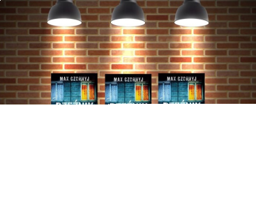 Konkurs "Zaczytaj się z MK"