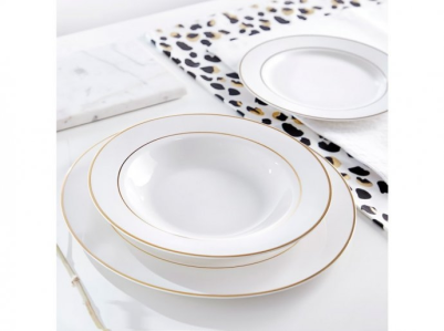 Konkurs "Jak chcesz zachwycić swoich gości jesiennym daniem lub dekoracją?"