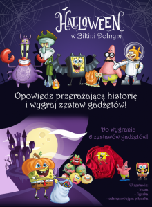Konkurs "Halloween w Bikini Dolnym"