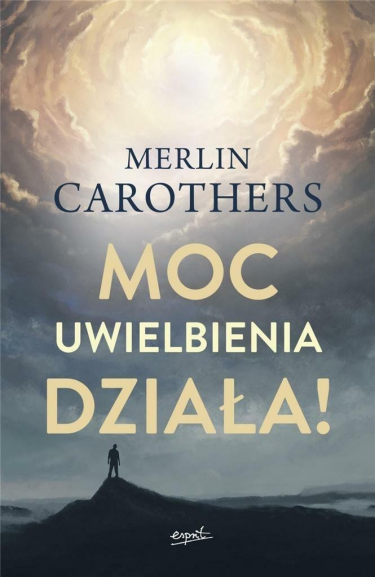 Konkurs "Moc uwielbienia"
