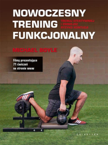 Konkurs "Nowoczesny Trening Funkcjonalny"