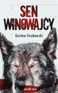 Konkurs "Sen Winowajcy"