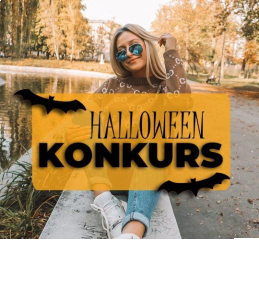 Konkurs "Halloween"