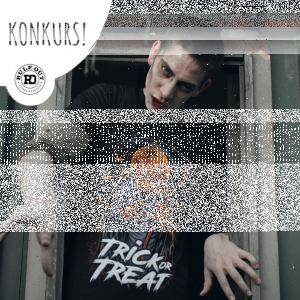 Konkurs "Halloween z RuleOut"