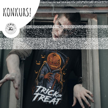 Konkurs "Halloween z RuleOut"