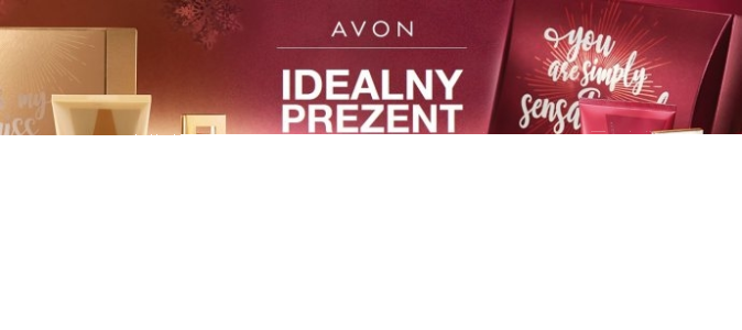 Konkurs "Testowanie AVON Attraction"