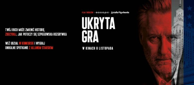 Konkurs "Ukryta Gra z Heliosem"