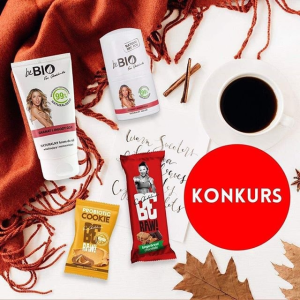 Wygraj 1 z 3 zestawów kosmetyków do codziennej pielęgnacji beBIOcosmetiqs