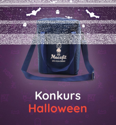 Wygraj torbę termiczną Maczfit!