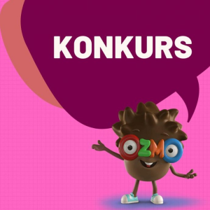 Wygraj wielką paczkę słodyczy od Solen Polska