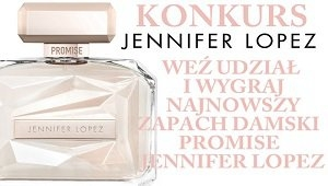 Konkurs "Jennifer Lopez Promise"