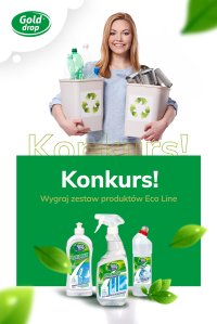 Konkurs "Proekologiczne zachowania"