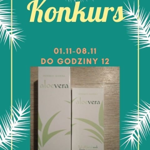 Konkurs z Justyna-FM WORLD-produkty i inspiracje! do godz. 12:00