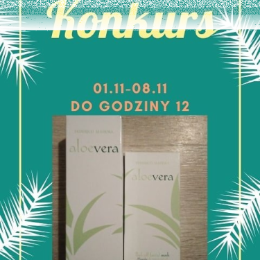 Konkurs z Justyna-FM WORLD-produkty i inspiracje! do godz. 12:00