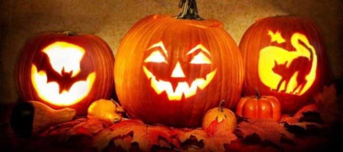 Konkurs "Zabawa HALLOWEEN"