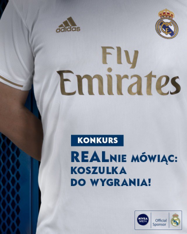 REALny Konkurs od Nivea